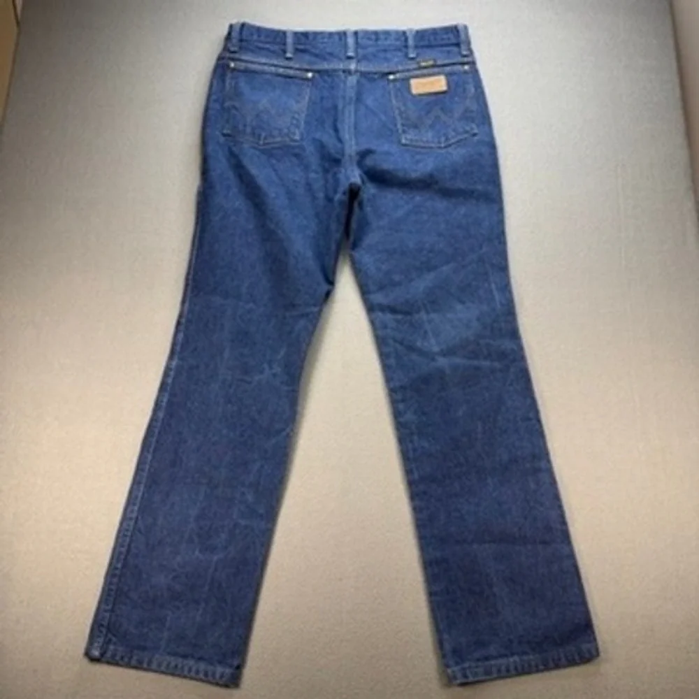 Wrangler jeans 936den